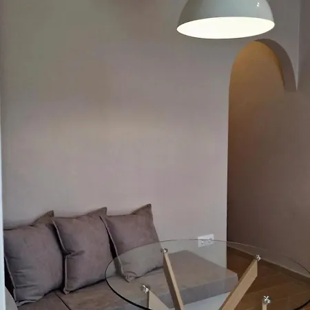 Apartman Smovolo 2 *