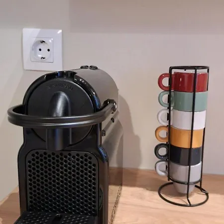 Smovolo 2 Apartman Ájosz Szósztisz
