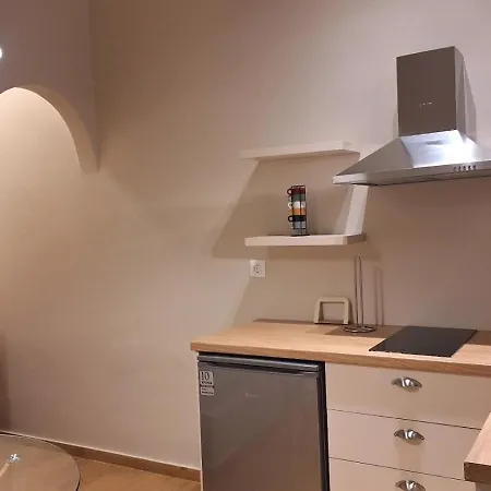 Smovolo 2 Apartman *