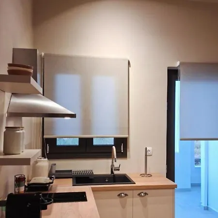 Apartman Smovolo 2